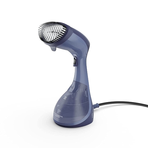 Vaporizador portátil de roupas e higienizador Electrolux vapor continuo vertical viagem 1200w 220v (EPS10)