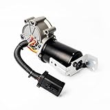 ENA Transfer Case Shift Motor for 600-802 YL1Z7G360AA Compatible with Lincoln Ford 1996-2004 F-150 Heritage Expedition Navigator F-250 HD V6 V8 5.4L 4.2L 4.6L Replacement for 48-207 48-214