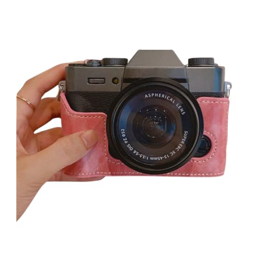 �J�����P�[�X�o�b�O XT30 XT20 XT10 �p �ȒP�A, �� | �ی�PU���U�[�n�[�t�P�[�X�A�O�r�Ɏg���₷���l�W�t���A�O�r�}�E���g�A���S�Ȏ��[�o�b�O