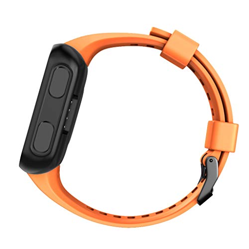 garmin forerunner 35 bracelet