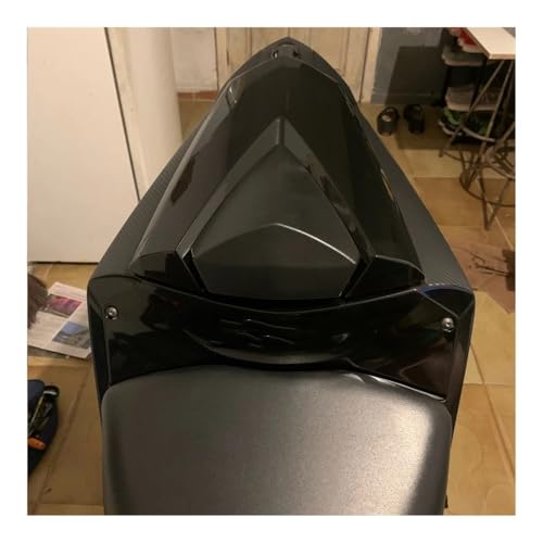 Housse de siège capot pour YZF R3 finition premium carénage arrière rigide ajusté