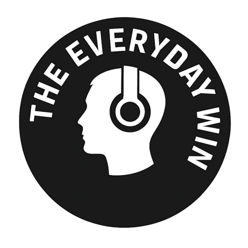 『The Everyday Win』のカバーアート