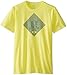 Oakley Men's Skull In A Square T-Shirt