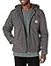 Produktbild Carhartt Herren Bartlett Jacket Arbeitsoberkleidung, Gravel, M