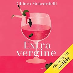 Extravergine copertina