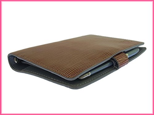 Louis Vuitton サイバーエピ レザー 手帳カバー　ピンク Amazon.co.jp: [ルイヴィトン] LOUIS VUITTON 手帳カバー