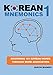 Korean Mnemonics 1: Mastering 101 Korean Words Through Word Association