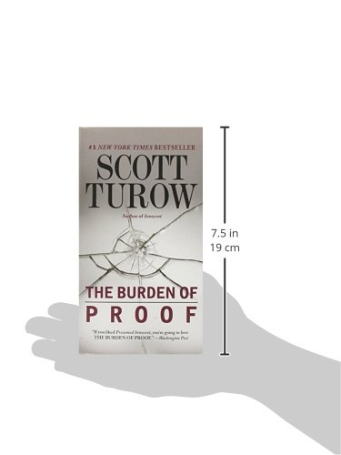 The Burden of Proof