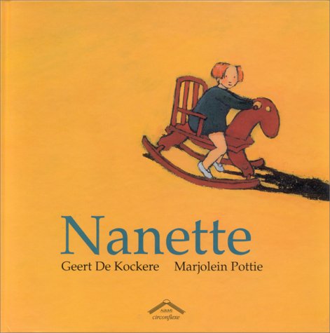 Nanette