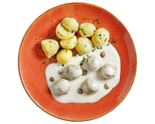 HOFMANNs Königsberger Klopse (0.52 kg)