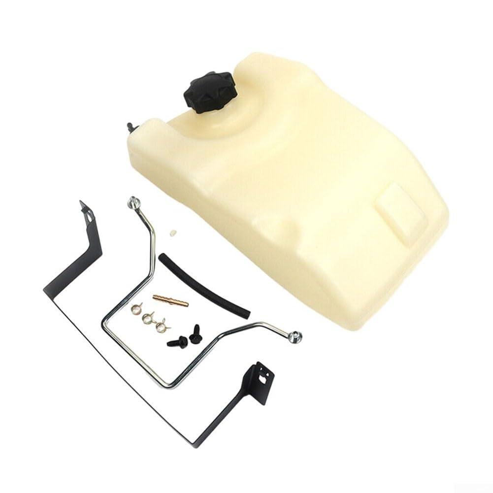 Serbatoio di carburante in plastica con tappo sostituisce GY21876 GY21102 per L100 per LA D per trattori da giardino serie X