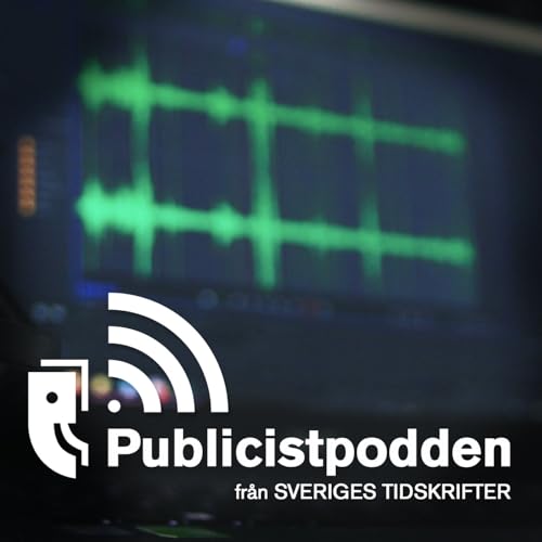 Publicistpodden Titelbild