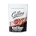 Collins Dehydrated Blood Orange Cocktail Garnish Slices, 1.3 oz – Perfect for Negronis, Margaritas, Mocktails & Desserts – Premium Drink & Food Garnish – 1.3 oz