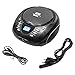 BSL Radio CD Portátil | MP3 | USB | Bluetooth | Radio...