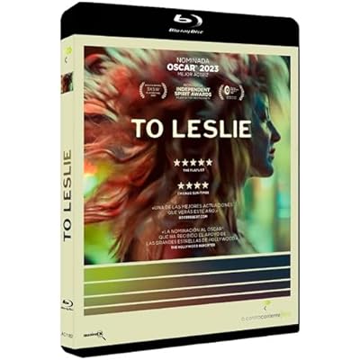 To Leslie