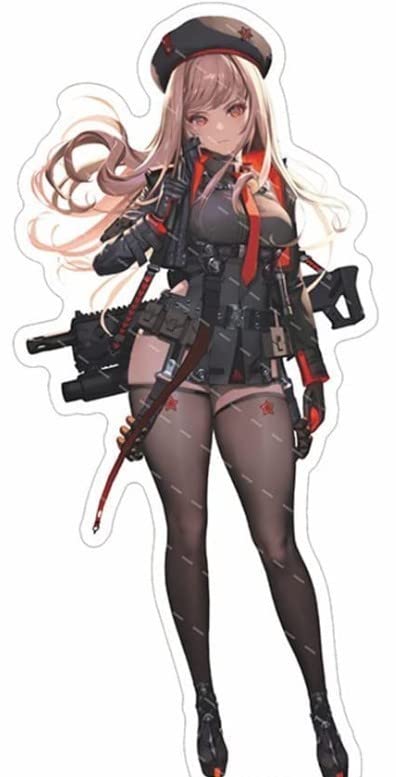Amazon.co.jp: ◇◇◇ 勝利の女神 NIKKE ☆アクリルスタンドラビ