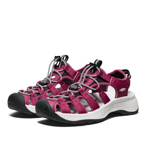 Image of KEEN Women's Astoria West Closed Toe Sandals