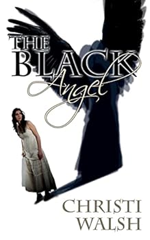 Paperback The Black Angel Book