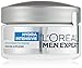 Produktbild LOréal Men Hydra Intensive Feuchtigkeitscreme Gesicht  Feuchtigkeitspflege für Männer, für alle Hauttypen (24h Feuchtigkeit, klebt und fettet nicht) 1 x 50 ml