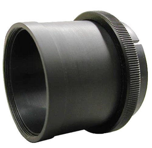 Tiffen MegaPlus Lens Adapter for Kodak DC290/265/260 (37mm thread)