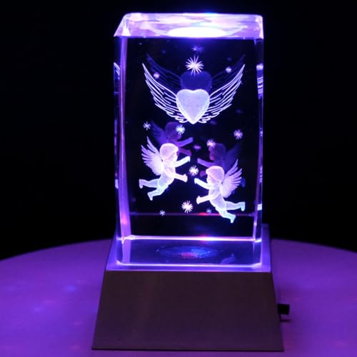 Kaltner Präsente Stimmungslicht - Das perfekte Geschenk: LED...