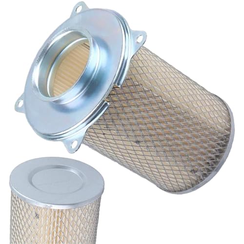 Filtre à air pour Suzuki GS500 résout les ratés moteur HFA3503