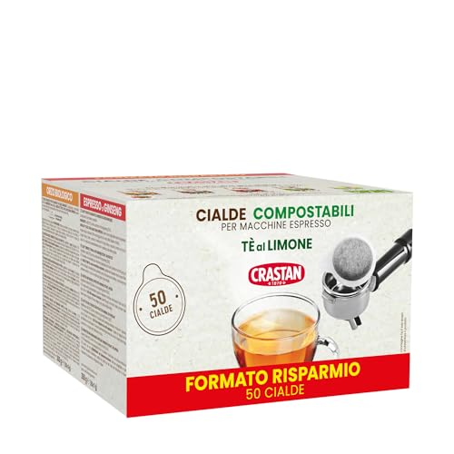 SOSTENIBILITÀ - CRASTAN è una delle prime aziende italiane che ha creduto nel biologico, ottenendo la Certificazione già nel 1991. Da sempre all’avanguardia nel conservare tecniche di trasformazione naturali, per la produzione di orzo solubile Crastan garantisce l’assenza di prodotti chimici durante tutto il processo. I residui della produzione dell’orzo possono così essere riutilizzati in agricoltura come concimi naturali ed avere una nuova vita.