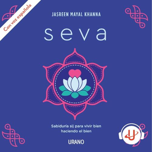 Seva cover art