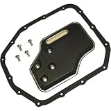 1 X Transmission Filter Kit Replacement MD735572