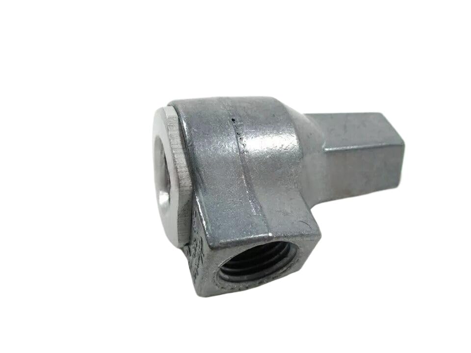 1-Piece Set of 59-2832B Check Valve Three-Way Valve Machine Quick Exhaust Valve-