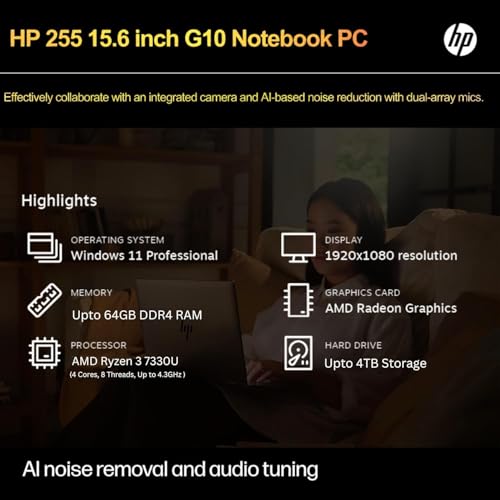 Hp Newest Elite Laptop thumb #1