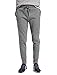 CYZ Men's Jogger Sweatpants Tracksuit Bottoms Training Running Trousers-Charcoal-M
