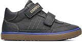 Suela de goma CamperPelotas Persil Vulcanizado 90193 014 - Zapatillas de Deporte niños, azul - Bleu (Dark Blue), 31