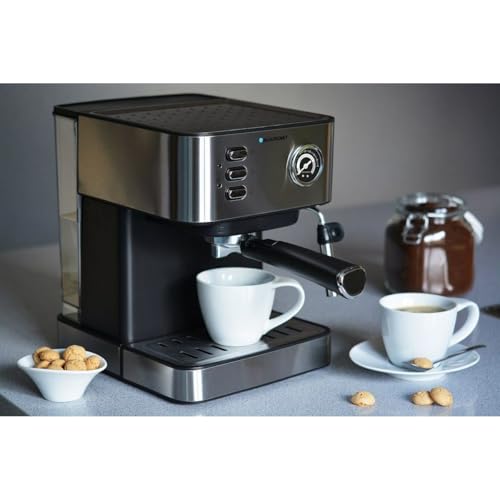 Cafetera Espresso Semi automática 1.6 L miniatura 4