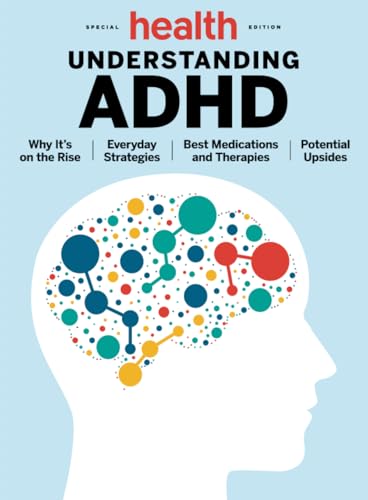 Health Understanding ADHD