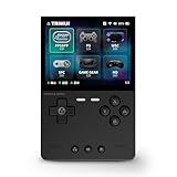 ecran pc gaming viewsonic vx2418c 24 incurvé full hd noir Mini taille : design portable et mini taille (130 x 64 x 19 mm, 129 g), de sorte que vous pouvez jouer à tout moment et n'importe où