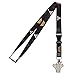 Destiny 2 LANYARD Logo's Hunter Titan Warlock w/ metal charm
