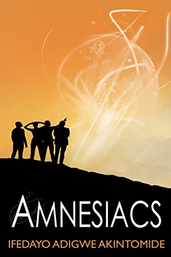 Amnesiacs (Event)