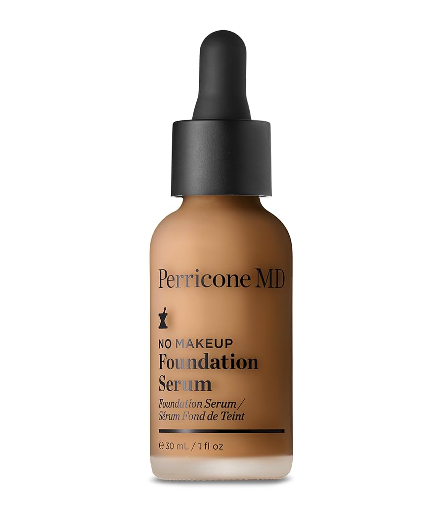 Perricone MD No Makeup Foundation Serum