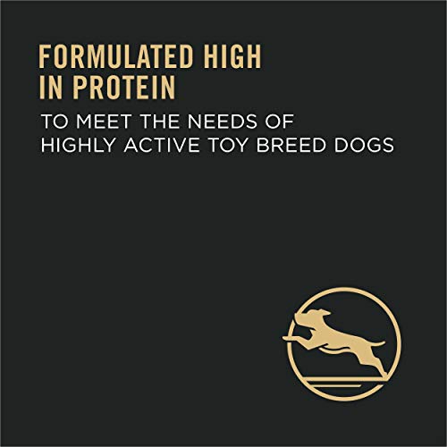 Purina-Pro-Plan-Toy-Breed-Dog-Food-With-Probiotics-for-Dogs-Chicken-Rice-Formula-5-lb-Bag Purina Pro Plan Toy Breed Dog Food With Probiotics for Dogs Chicken Rice Formula 5 lb Bag