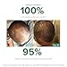 Kreyol Essence - Haitian Black Castor Oil for Skin and Hair, Glass Bottle - Cold Pressed Castor Oil, Fuller-Looking Hair, Hexane Free, Natural Humectant
