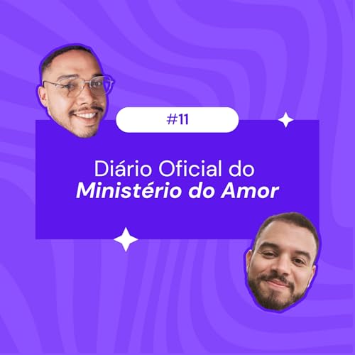 Diário Oficial do Ministério do Amor