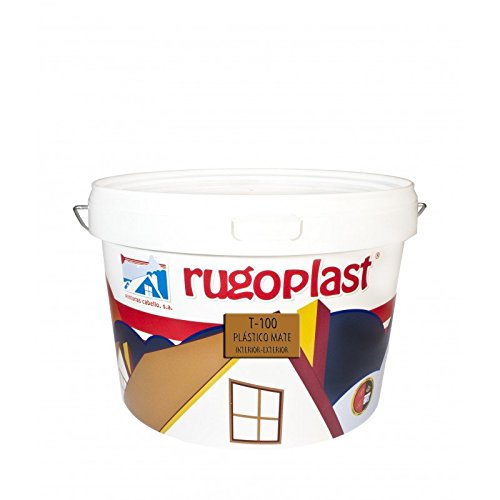 46 Mejor pintura blanca interior 25 kg en 2022 [Basado en 829 Reseñas]