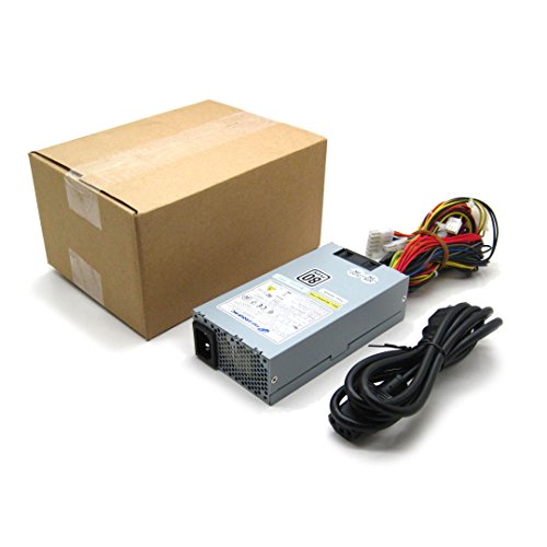 Fsp Group Mini Itx Solution/Flex Atx 220W 80 Plus Certified Active Pfc Power Supply (Fsp220-60Le(80)) #TOP3