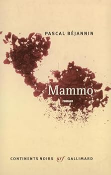 Paperback Mammo [French] Book