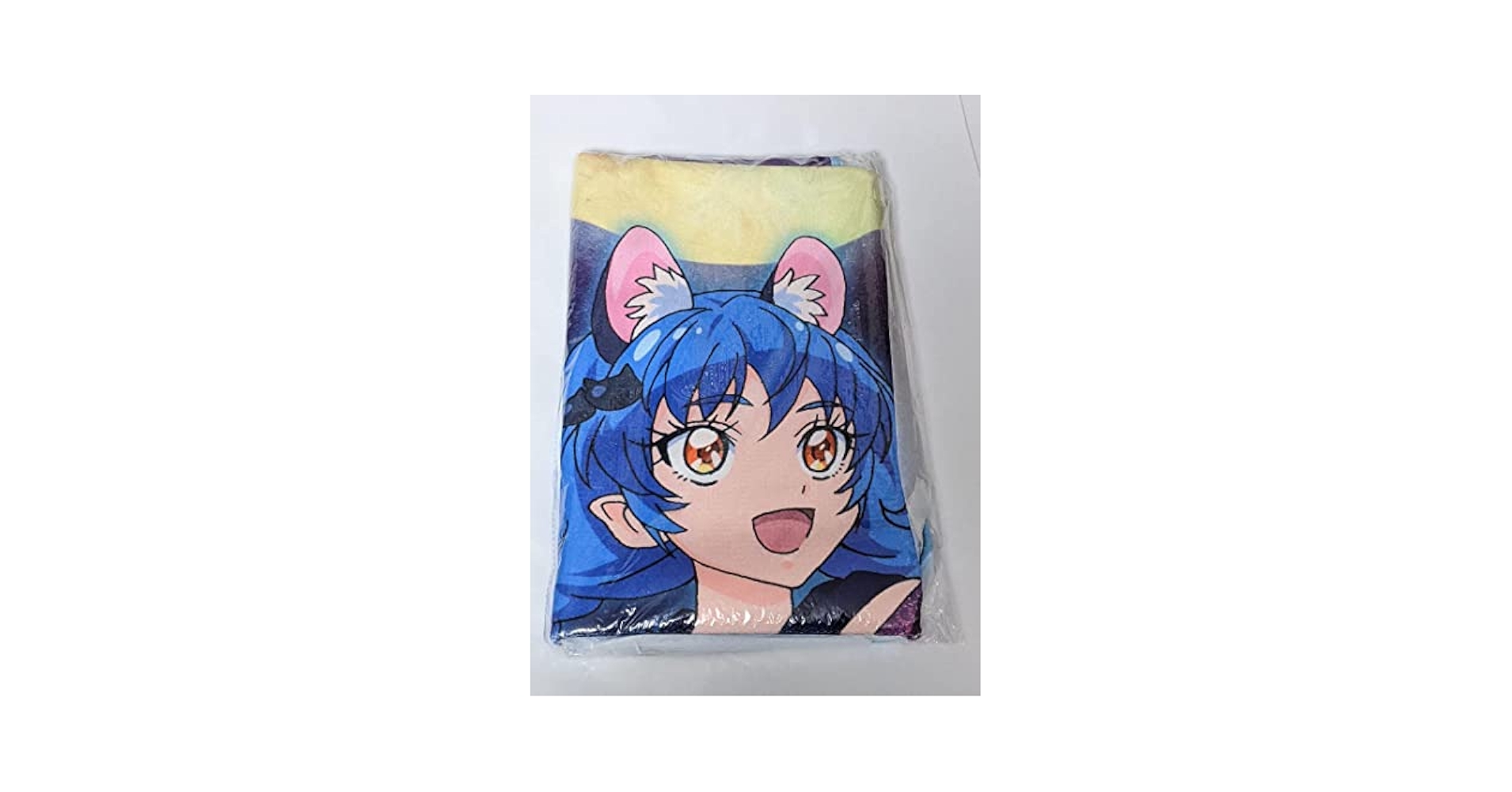 プリキュア　天体観測　ビッグタオル　ユニ　コスモ Amazon.co.jp: スタートゥインクルプリキュア プリティストア