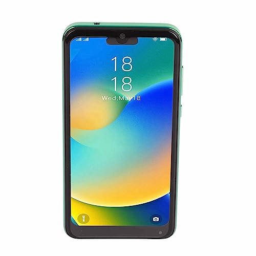 gѓdbAč100-240V 2GB RAM 32GB ROM̓X}[gtȞJ 4000mAhdr6.1 SMSHD (č̃vO) ()