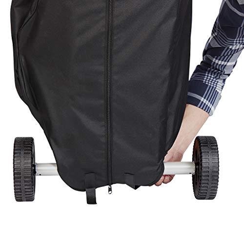 Coleman Roadtrip Grill Cover with Handles - image 6