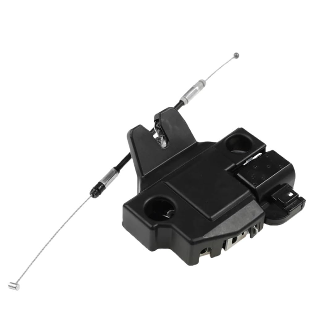 Sdkotrew One Color Rear Tailgate Lock Trunk Latch Tailgate Door Lock Actuator 64600-33140 6460033140 For Lexus Es350 2007-2012 Car Accessories