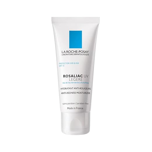 La Roche Posay Rosaliac AR SPF30 50 ml